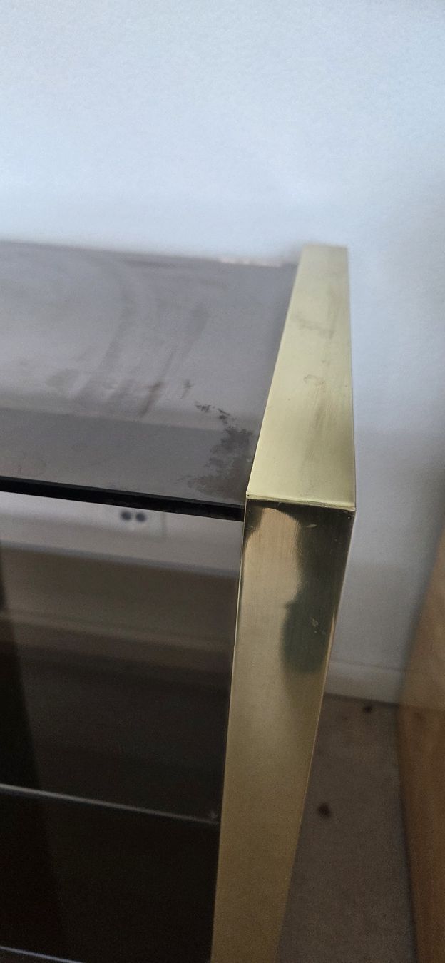 Mobili & Arredamento: Glas Servierwagen Gibi – Usato da Wädenswil venduto da Greatstuff 1
