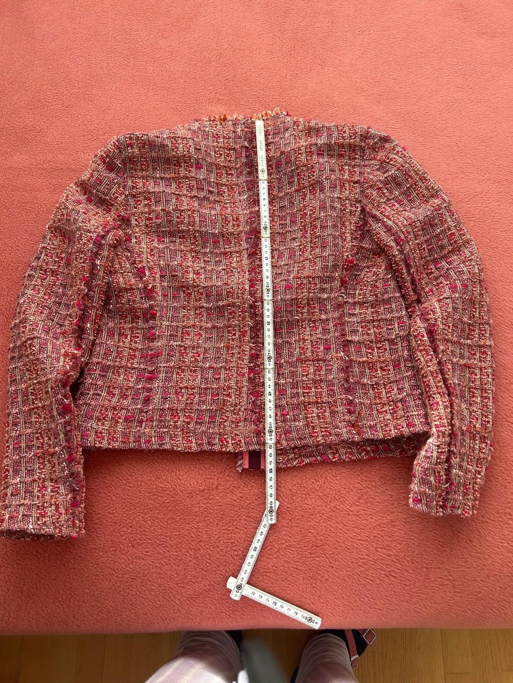 Giacche: Ursula Onorati Jacke – Usato da Horw venduto da mel_j56q 2