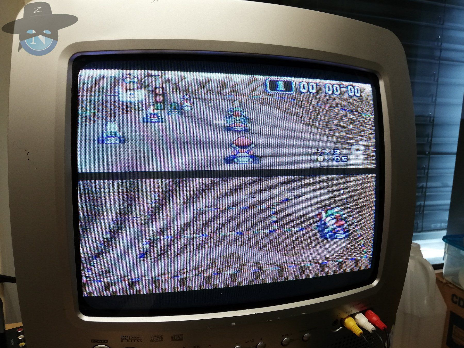 Nintendo Giochi: Super Mario Kart / Super Nintendo – Usato da St. Gallen venduto da zorro_dc 8