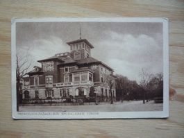 Privatklinik "Paracelsus" (Spezialärzte), Zürich
