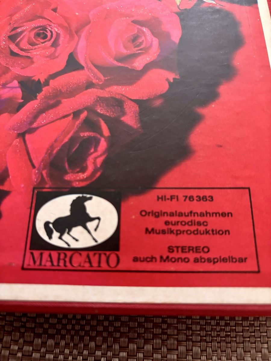 Dischi in vinile: PETER ALEXANDER Sammelbox – Nuovo (secondo la descrizione) da Duggingen venduto da Petrof 3