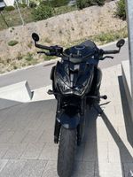 Kawasaki Z800 35 kw