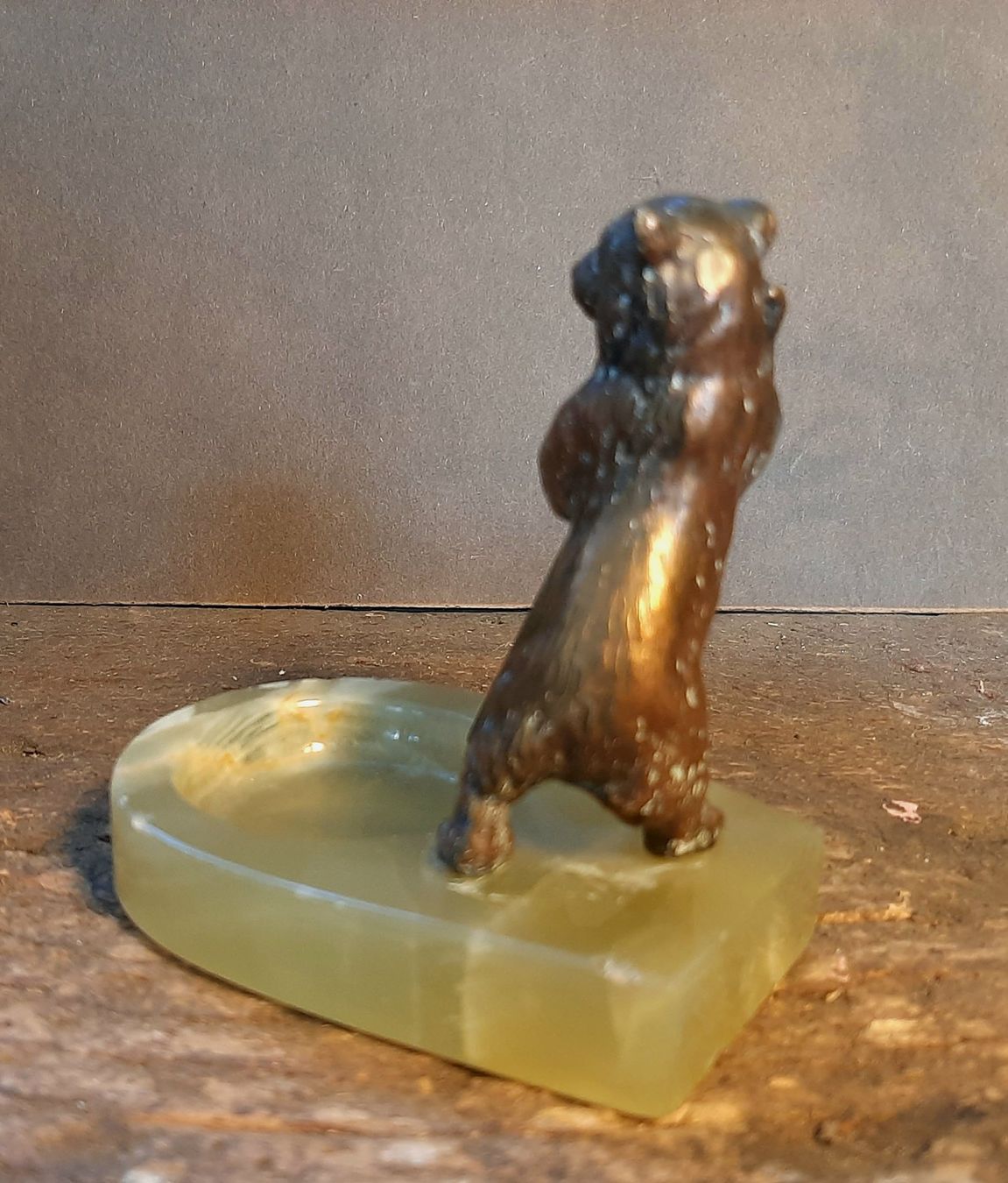 Sculture & Statue: Wiener Bronze Figur – Usato da Arbon venduto da torso444 2