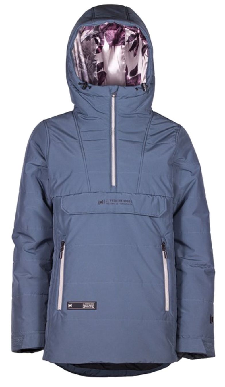 Snowboard Nitro Giacche: L1 Snowboard Jacke – Usato da Flims Dorf venduto da jol_7fq8 3