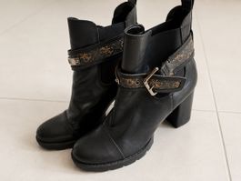GUESS Stiefeletten – Grösse 39 – ungetragen