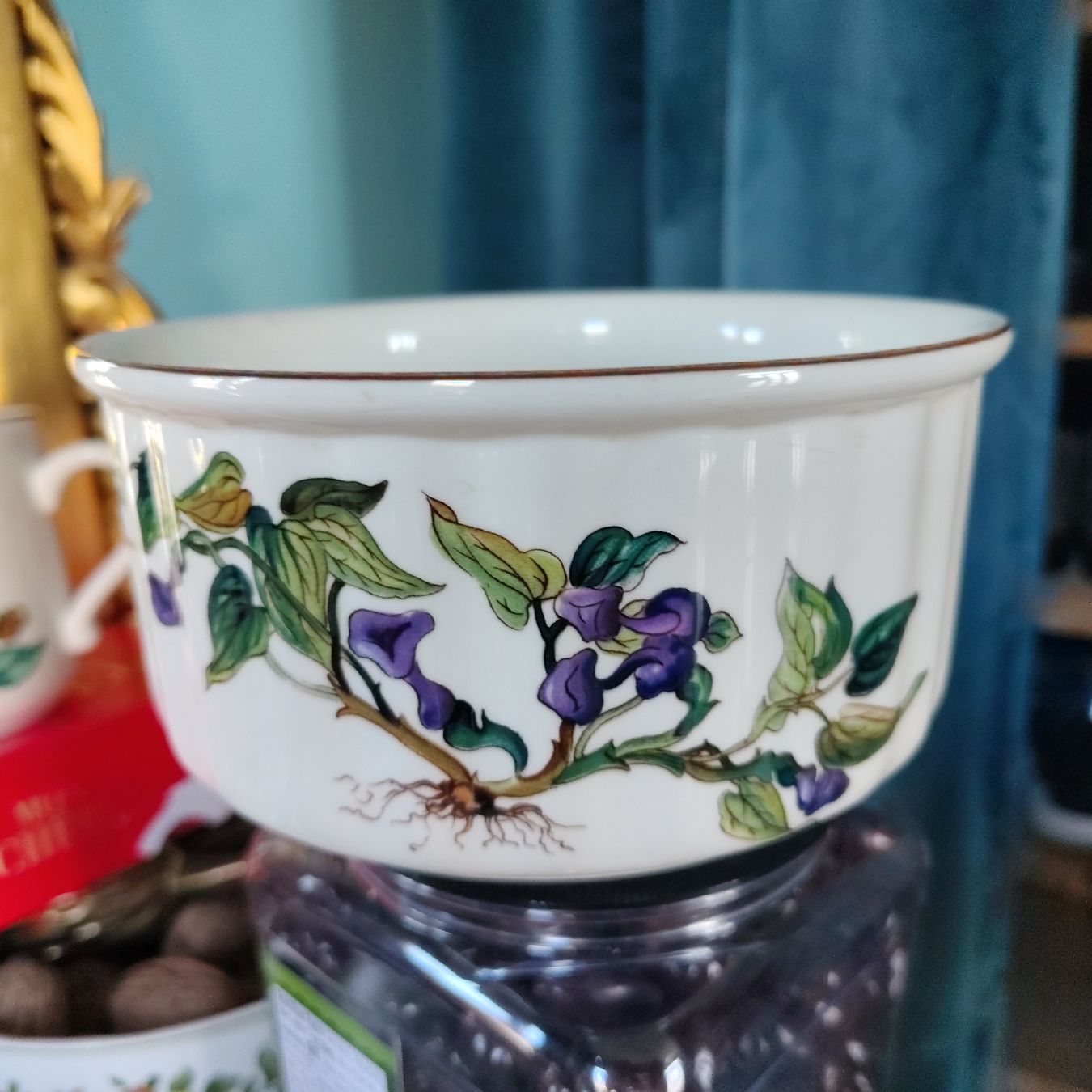 Villeroy & Boch Set di piatti: Villeroy & Boch Botanica tableware set zustand 9/10 – Usato da Dietikon venduto da aberdeen30 4