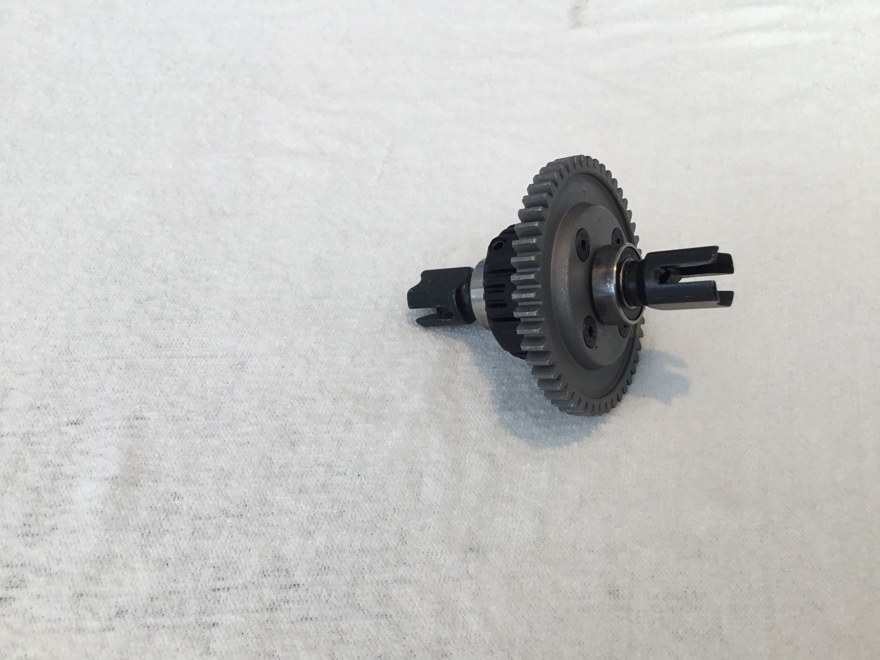 Arrma Modellismo RC: Arrma Kraton EXB 1:8 V2-V6 Center-Diff – Nuovo (secondo la descrizione) da Büsserach venduto da Swissbluesmobile 1