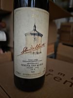 Tenuta San Guido "Guidalberto" 2004, 92 WS (2015)