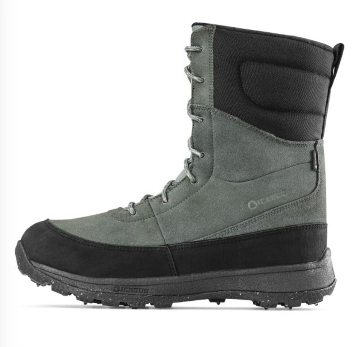 Scarpe da uomo: ICEBUG - Torne 2 NT GTX - Winterschuhe, 40 – Usato da Davos Dorf venduto da tati015 2