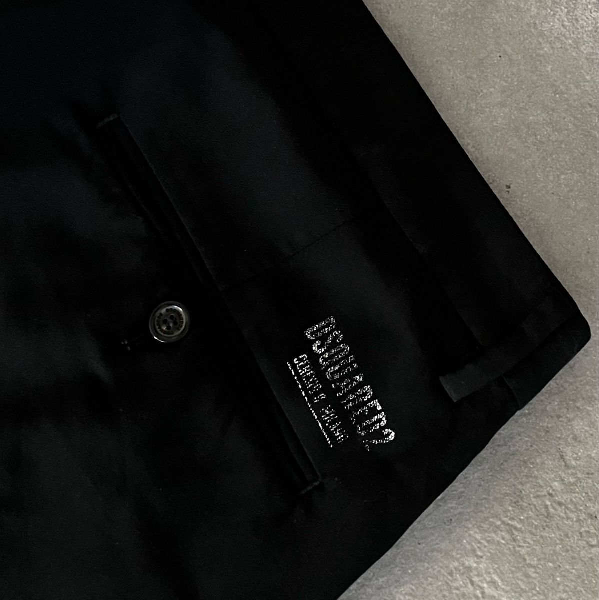 Dsquared2 Pantaloni: Dsquared2 pantalone uomo 54 – Usato da Mendrisio venduto da fly_9wzx 9