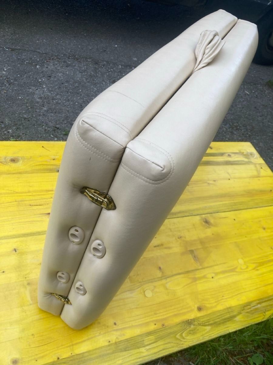 Sedie a sdraio: Massage Liege – Usato da Zürich venduto da tat_jg7h 4