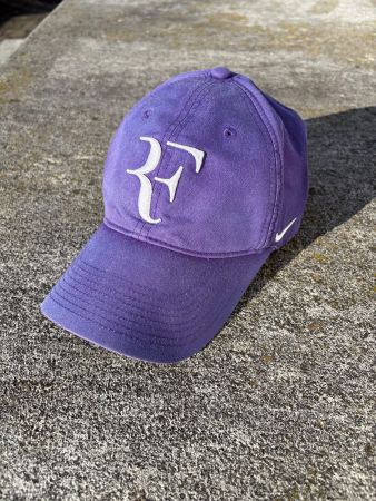 Roger Federer Cap Nike diverse Farben