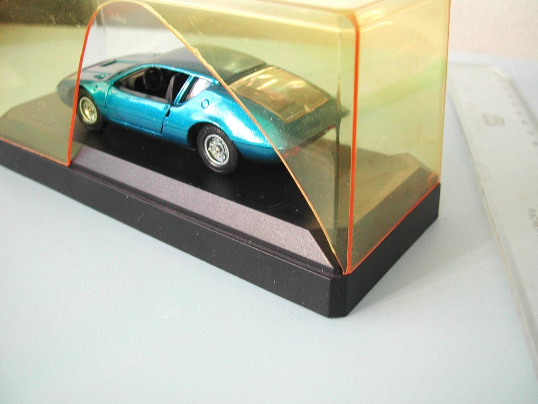 Kits de montage: ALPINE RENAULT A310 MODELAUTO SOLIDO  1/43 – Neuf (Voir description) à Castel San Pietro par Gchico 4