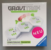 Gravitrax Erweiterungs -Transfer