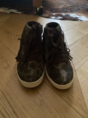 Geox Mädchen Schuhe Neu