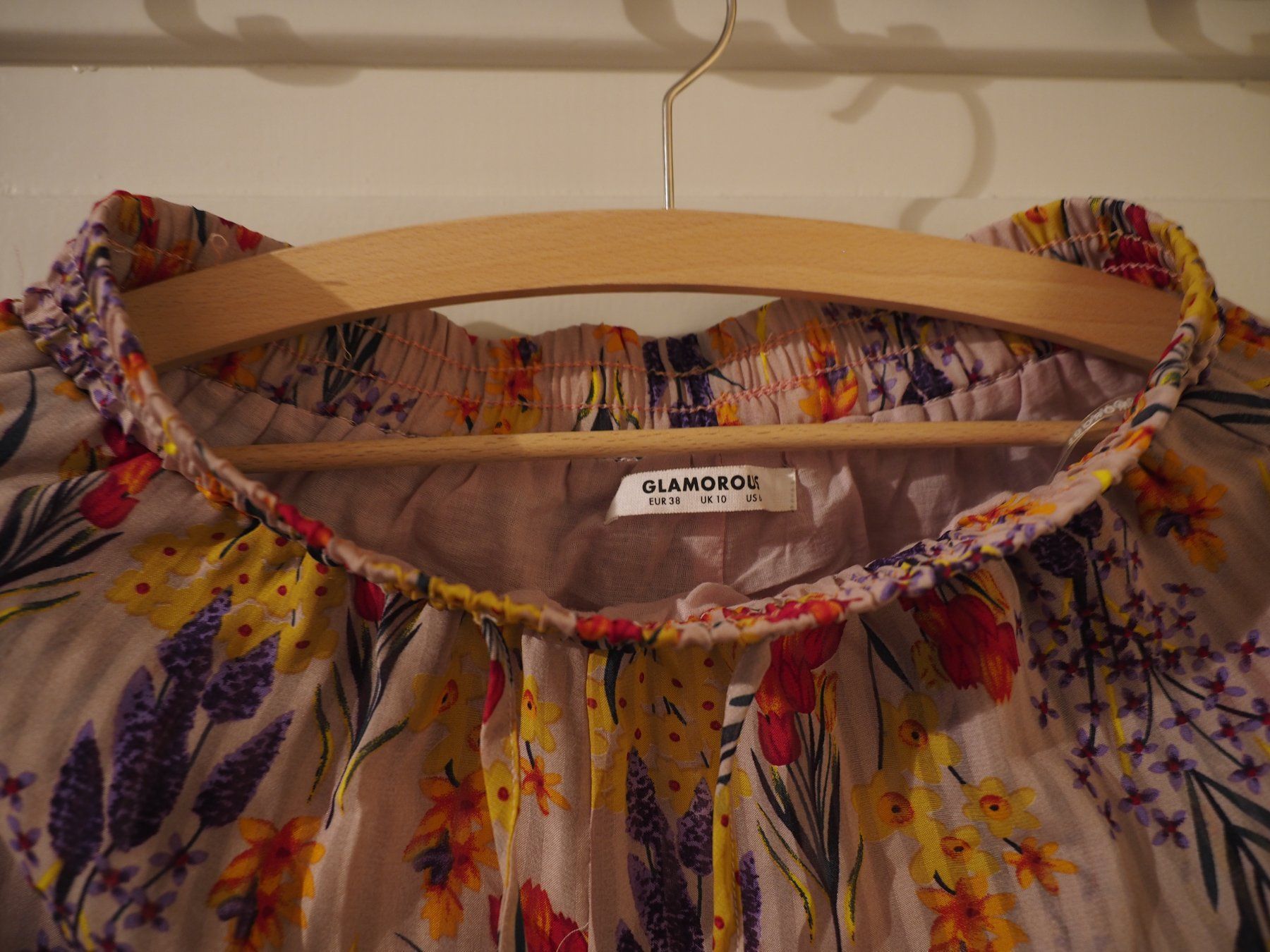 Hosen: Sommerhose von Glamorous – Gebraucht aus Chur von Eona4 3