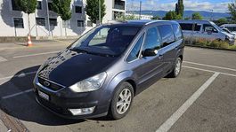 Ford Galaxy 2.0Tdci Expertise 
