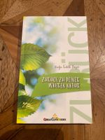 Zurück zu Deiner wahren Natur - Nadja Judith Troyer Buch