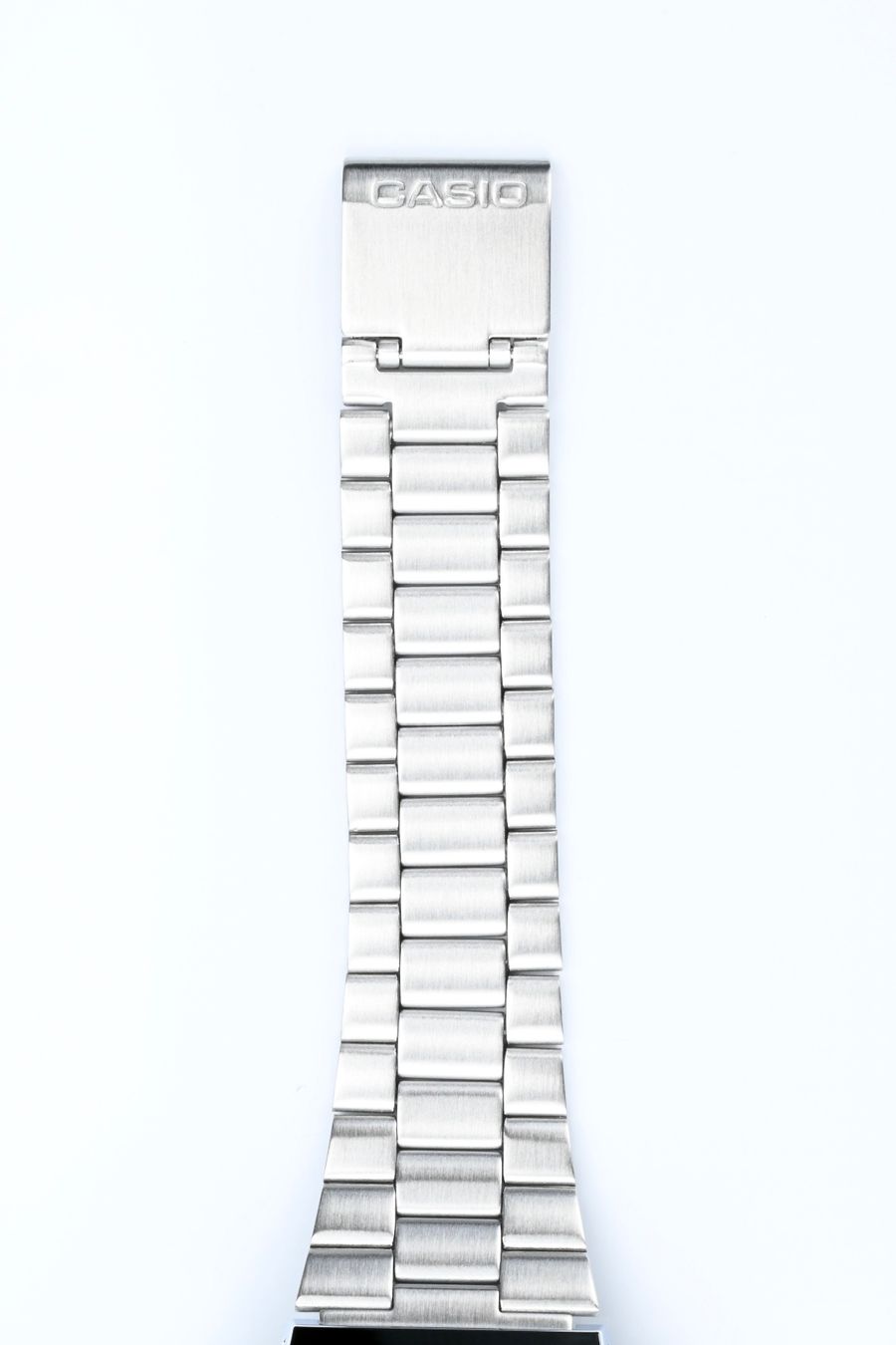 Casio Uhren: Casio Iconic ref. A168WA-1 – Neu (gemäss Beschreibung) aus Zug von Avent0ri_by_Montauk 3