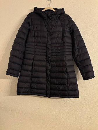 Doudoune Benetton