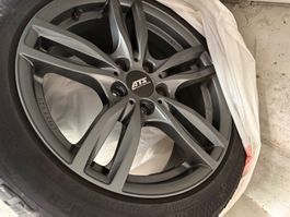 ATS Leichtmetallräder 17 Zoll guter Zustand