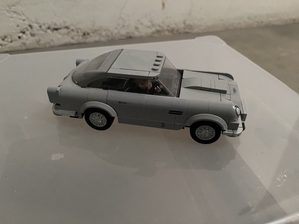 Lego Giocattoli: Lego Automobil – Usato da Malters venduto da MichaelSCH72