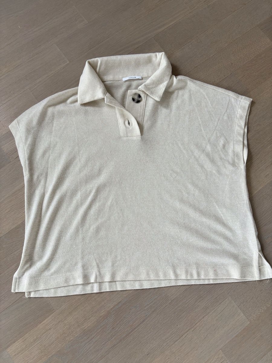 Opus Pullover & Sweatshirts: Oberteil – Neu (gemäss Beschreibung) aus Ettingen von gaggalari