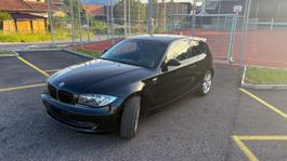 BMW 120i