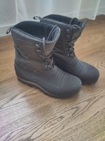 Schneestiefel Gr. 40