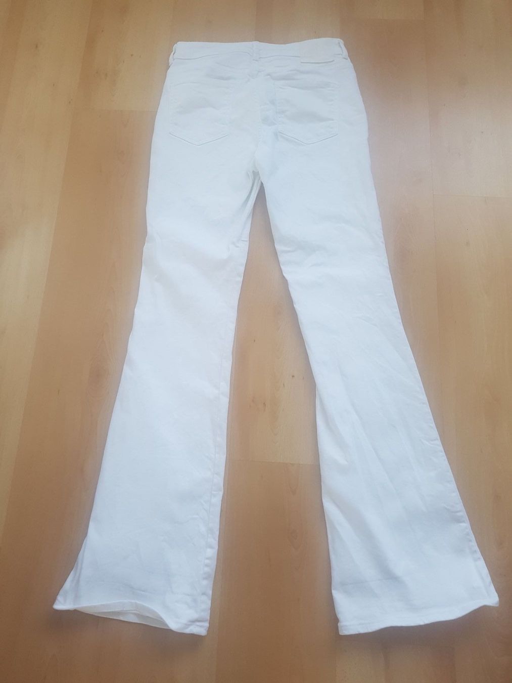 Zara Hosen: Hose von ZARA Gr.40 – Neu (gemäss Beschreibung) aus Schöfflisdorf von CrRG21 2
