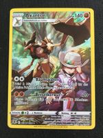 Pokémon - Astralglanz  - Axantor (ASR TG08) - DE