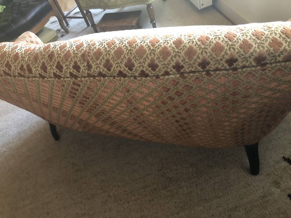 Divani: Sofa antik – Usato da Zürich venduto da Rosino 2