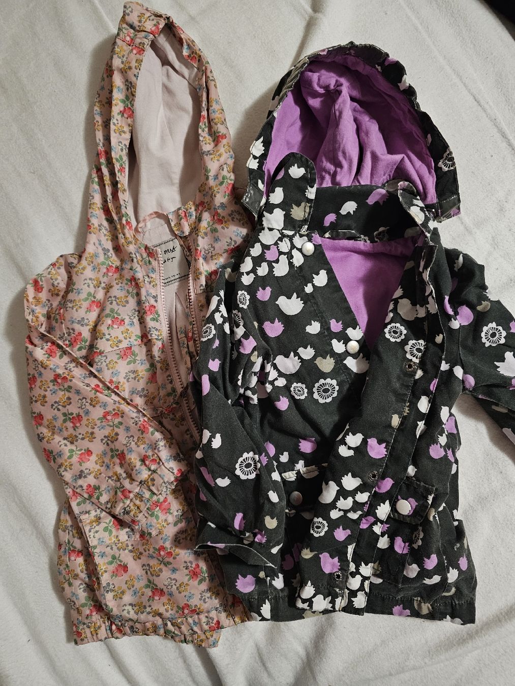 Lotti & Set di vestiti: Kleiderpaket Mädchen 86-92 – Usato da Kesswil venduto da yanat 5