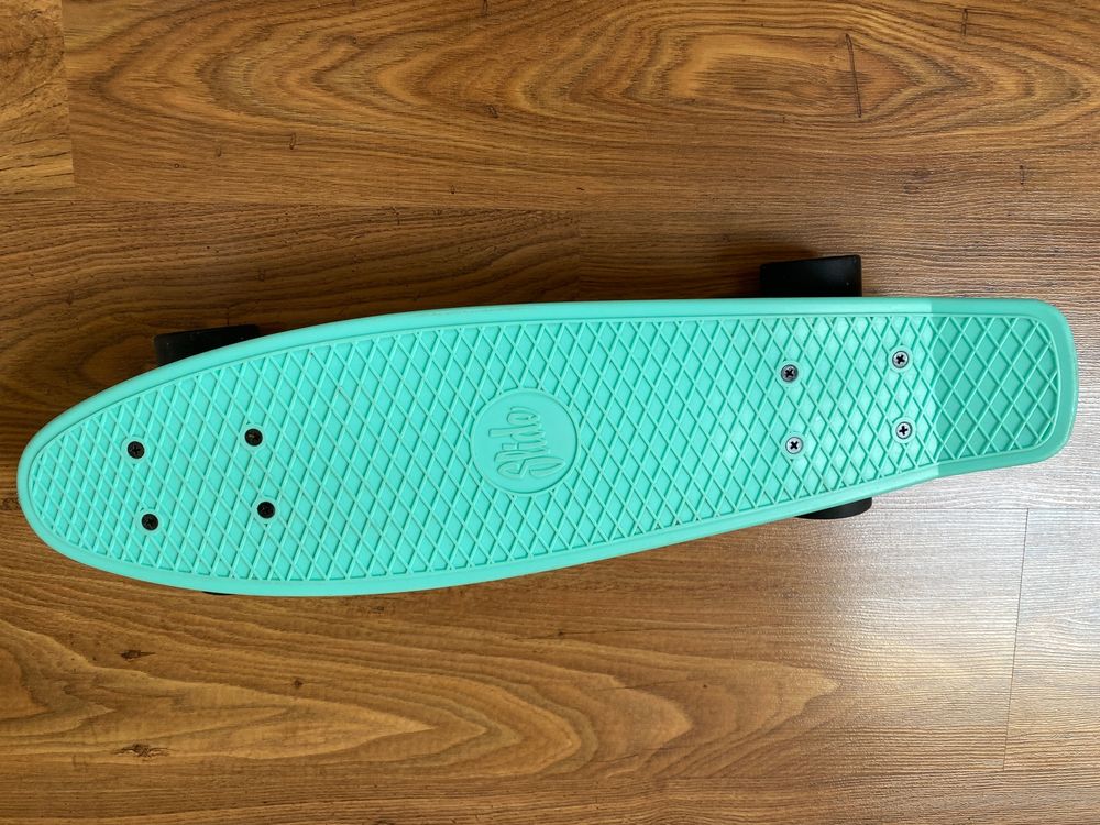 Penny Board Kaufen auf Ricardo