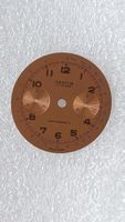 Zifferblatt Orator 17 Rubis Antimagnetic 31.54 mm Landeron
