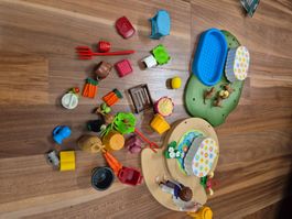 Playmobil diverse Teile B19