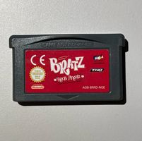Bratz - Game Boy Advance Spiel