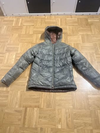 JOLIE JACKET NILE RÉVERSIBLE