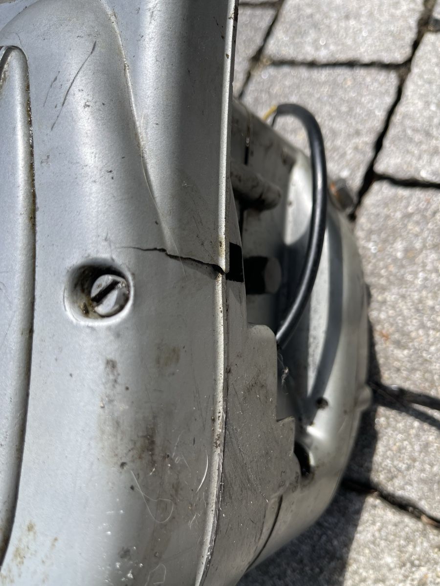 Sachs Motoren: Motor Sachs 50/3 gang – Gebraucht aus Novazzano von Mich1974 9
