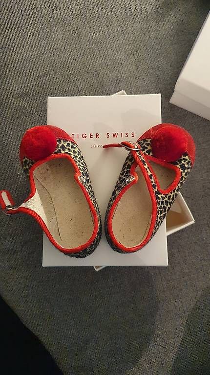 Scarpe da donna: Tiger Swiss Schuhe – Usato da Altishofen venduto da nicce1984 2