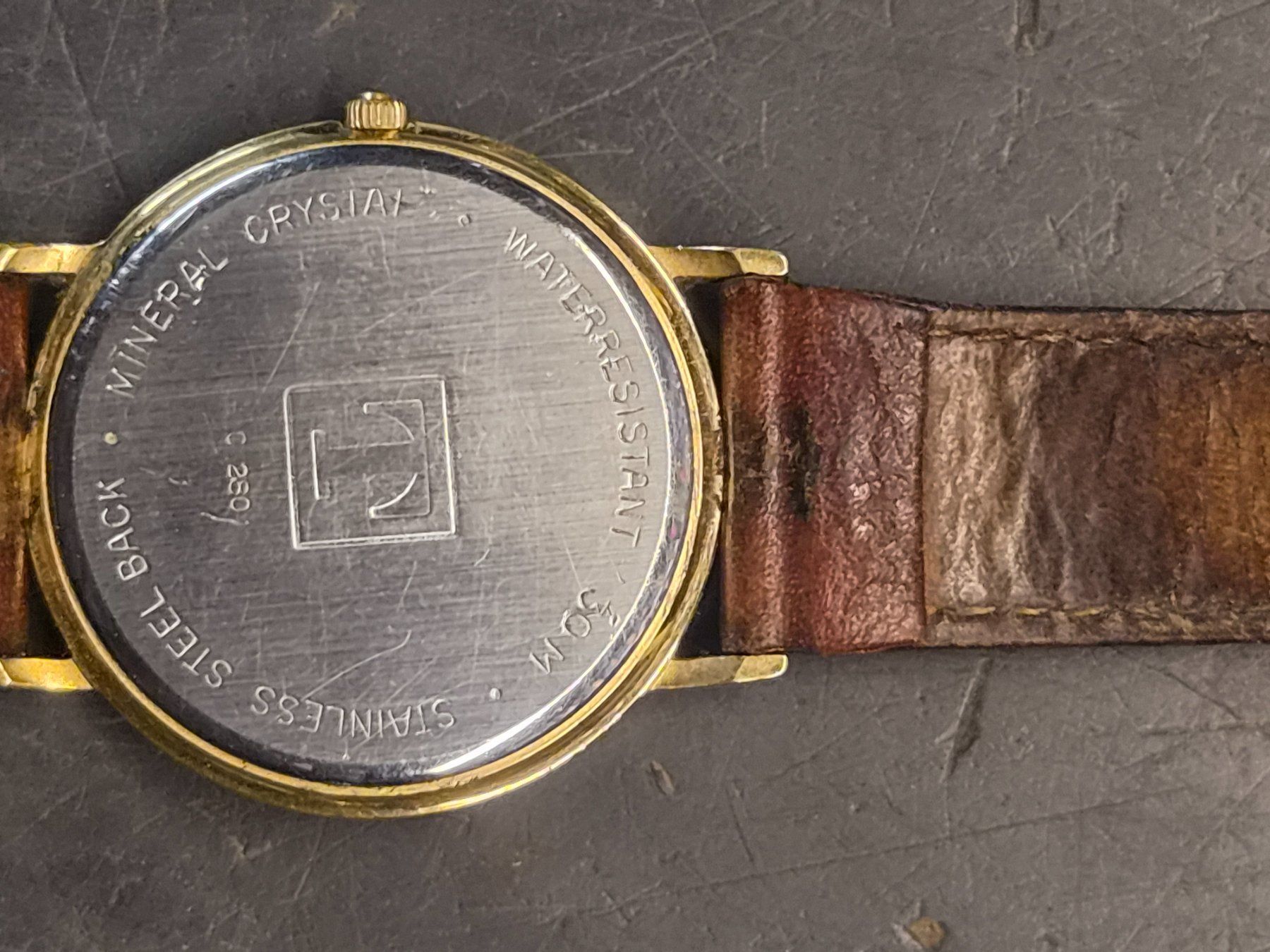 Tissot Orologi: Tissot C280 phase de lune – Usato da Conthey venduto da greenday85 2