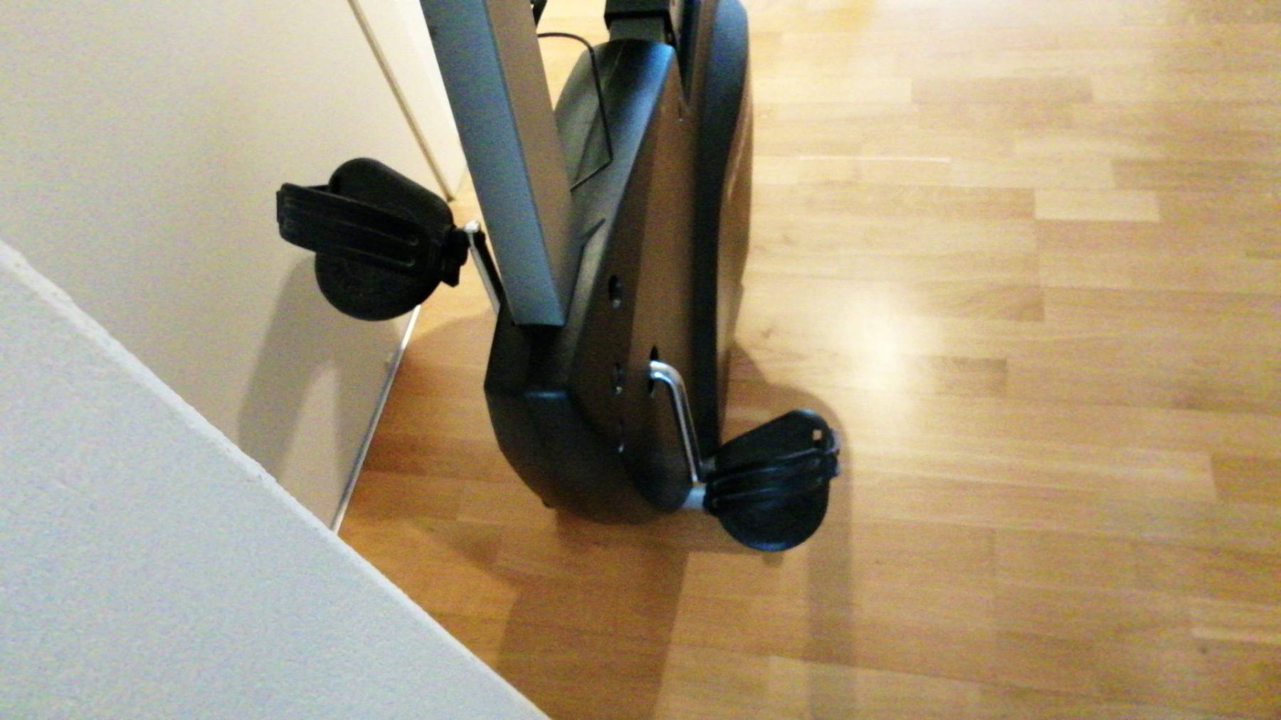 Schwinn Hometrainer: Schwinn Hometrainer Heimvelo – Usato da Greifensee venduto da Allpos 5
