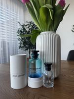 30ml Louis Vuitton Afternoon Swim Decant Abfüllung