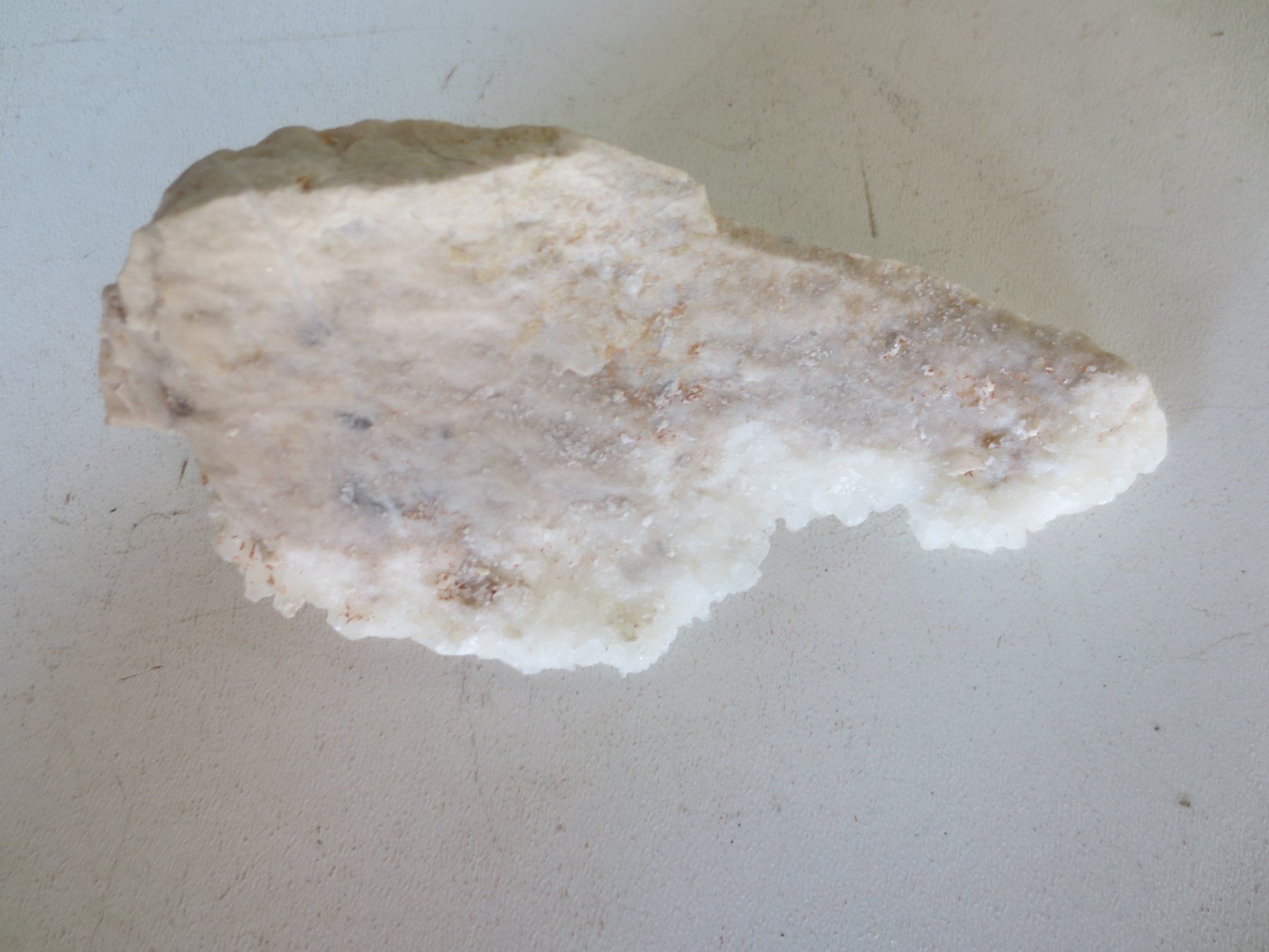 Mineralien & Heilsteine: Calzit – Gebraucht aus Weier im Emmental von waefler03 2