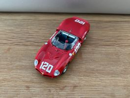 MRSLOTCAR 333SP n.3 MOMO '98 Le Mans - Slot Car-Union