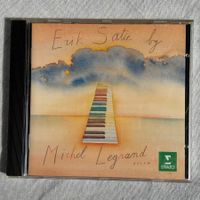 Michel Legrand: Satie