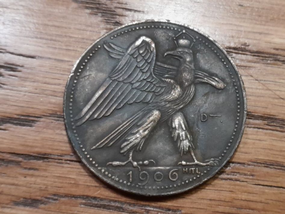 Medaglie: Medaille 1906, Bundesschiessen München, 40mm – Usato da Aarau venduto da Reto_BA_01 1