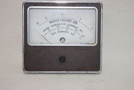Messgerät Noise Figure DB