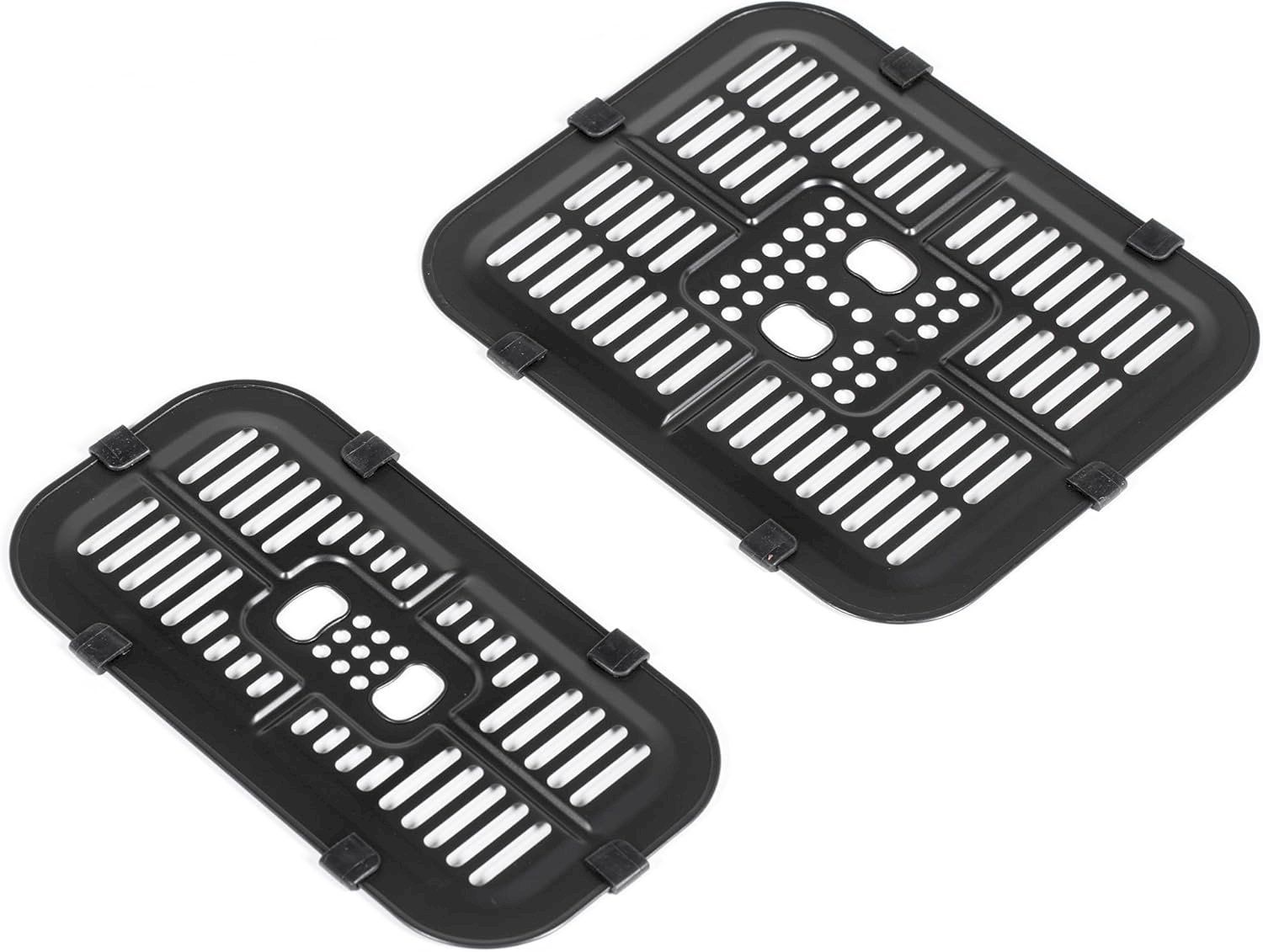 Appareils de cuisine: HOMCOM Heißluftfritteuse 8,5L – Neuf avec emballage d'origine à Bottighofen par zaap 8