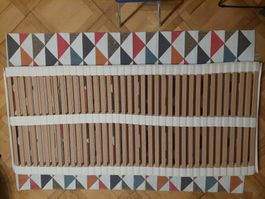 Lattenrost 90x200